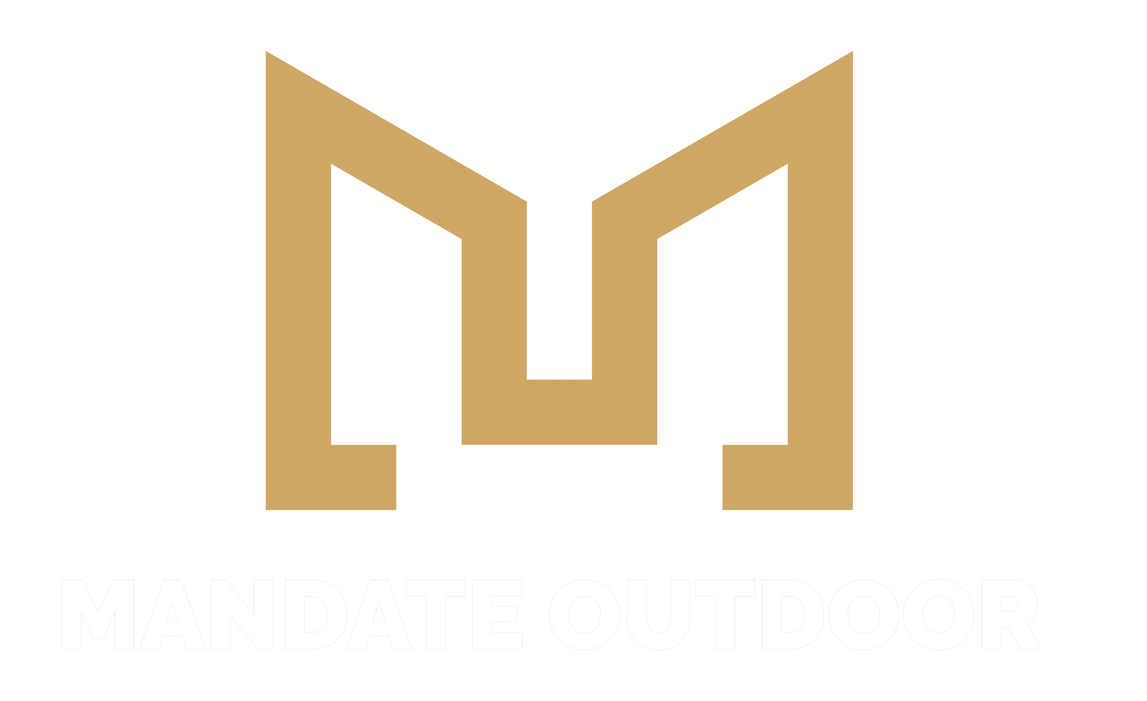 Mandate Outdoor